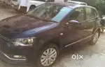 Volkswagen Polo 2014 Petrol 30500 Km Driven