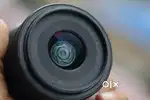 Canon RF-S 18-45mm IS STM Lens | Like New | Only 2 Months Old