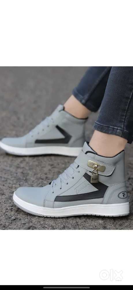 A only one that luxury shoe