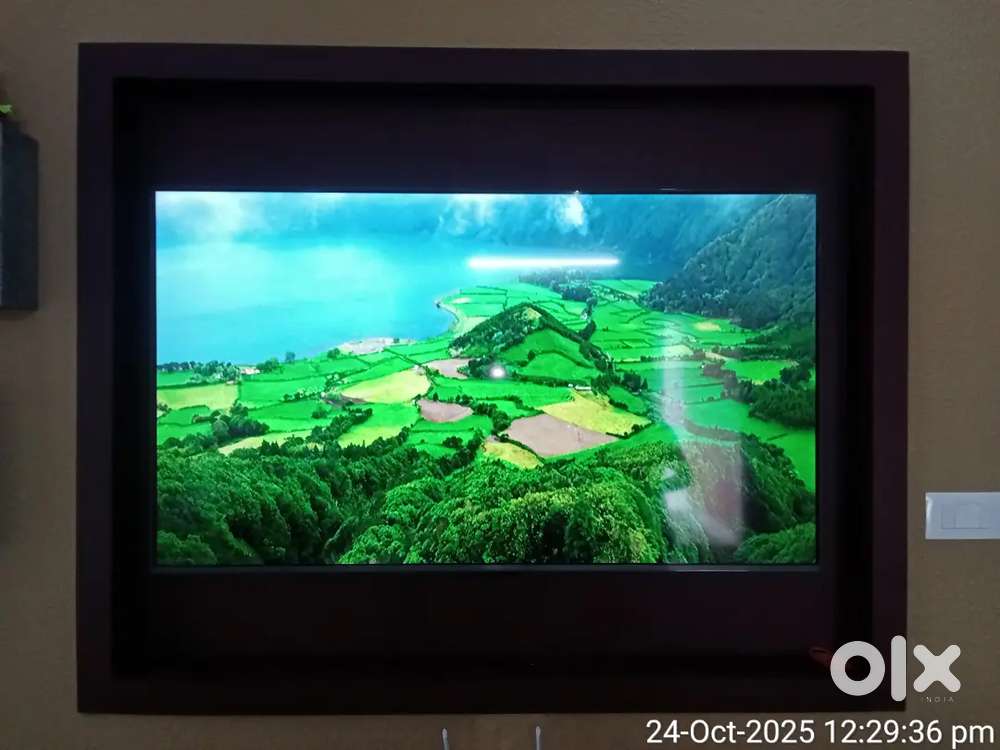 Tv android mi 32 inch