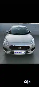 Maruti Suzuki Dzire 1.2 VXI, 2017, Petrol