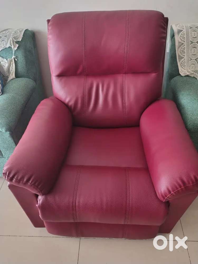 Tv, fridge, washing machine,sofa,recliner, dinning table,bed,cot,RO