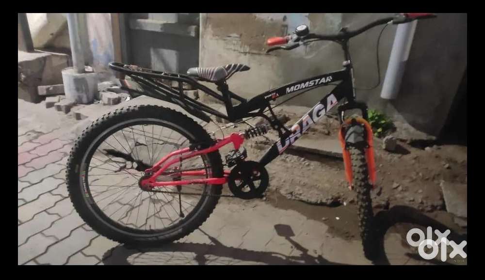 Cycle good condition