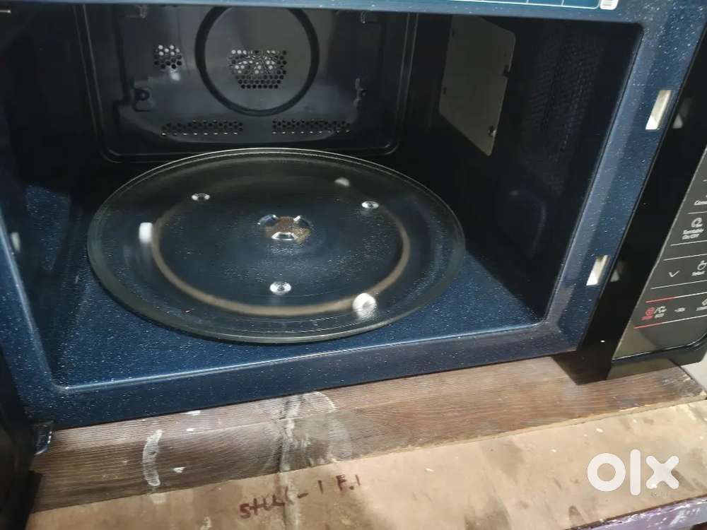 Samsung Smart oven