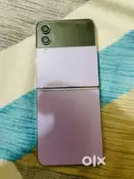 Samsung flip 4 (8/256GB)