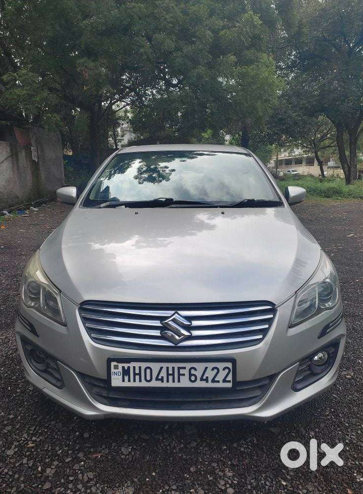 Maruti Suzuki Ciaz 2014-2017 VDi, 2015, Diesel