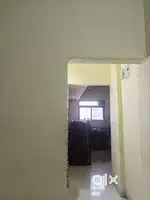Male roommate required