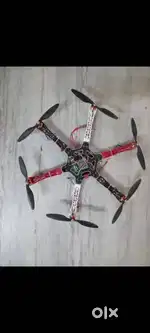 Hexacopter Drone 20K