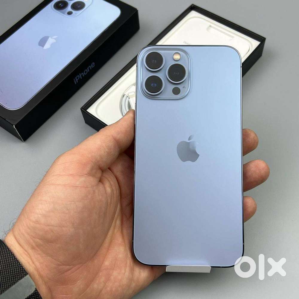 I PHONE 13 PRO ( MEGA SUMMER SALES )