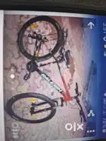 A raleigh cycle