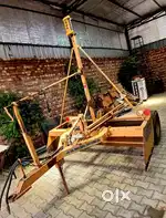 Laser leveler computer krah