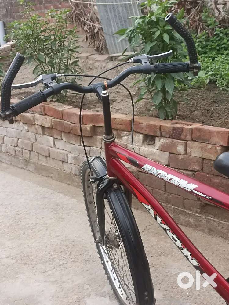Avon Bicycle