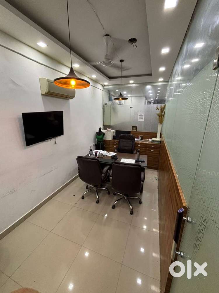 Office/Retail Space for Rent (3 Floors)