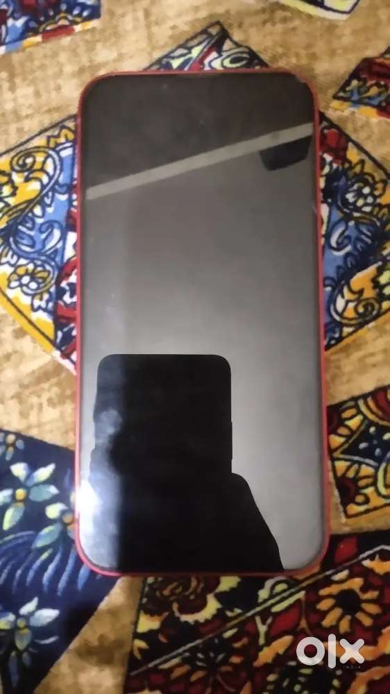 IPhone 13red