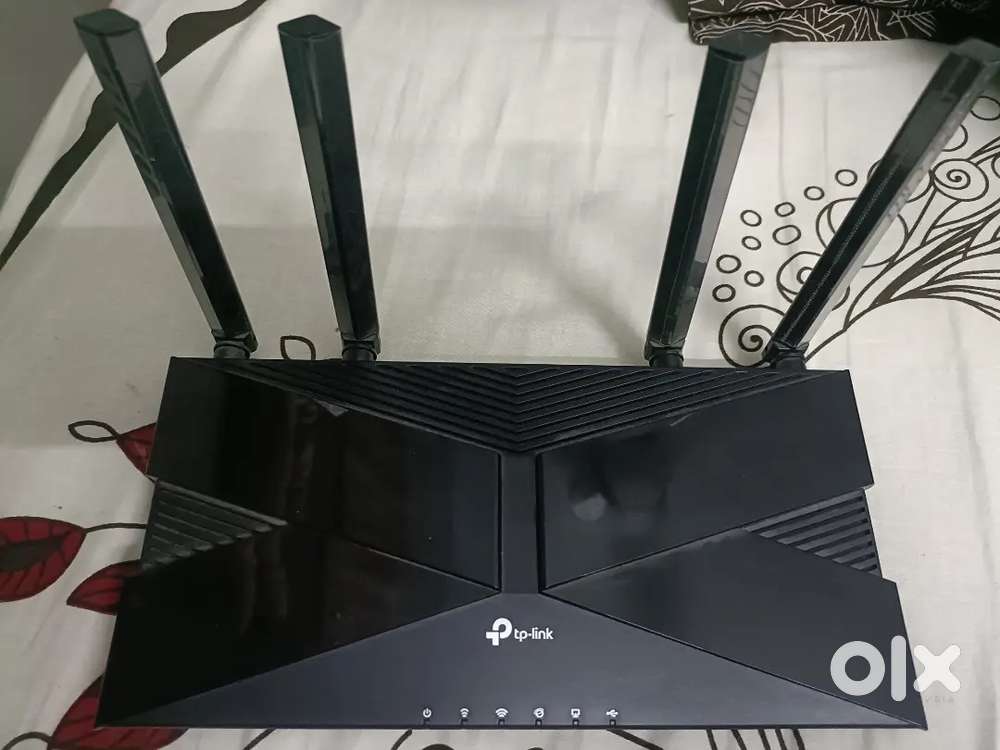 Tp-link Dual band router