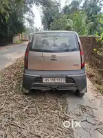 Tata Nano 2012
