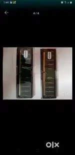 DDR2 RAM 4GB