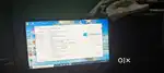 Pc Sell only 8000 i3 4gen Hp Original Part Dell Monitor