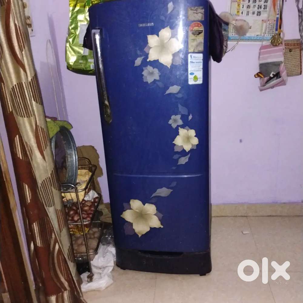 I want to sell my fridge