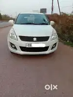 Maruti Suzuki Swift VDI, 2016, Diesel