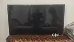 40 samsung full hd led working condition