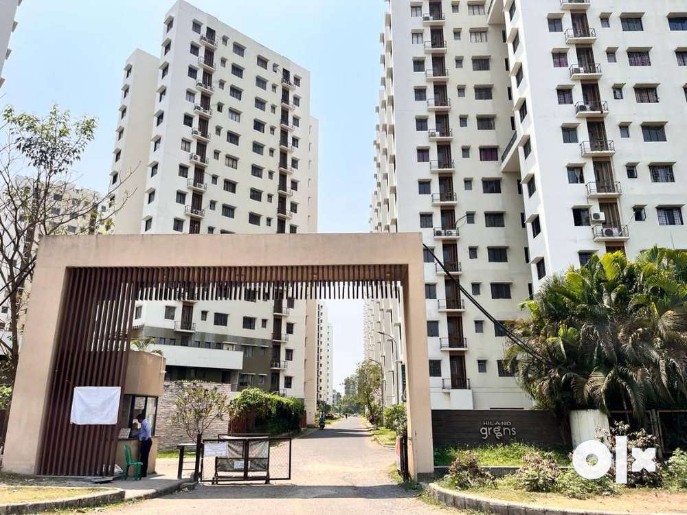 FOR SALE 2 BHK FLAT