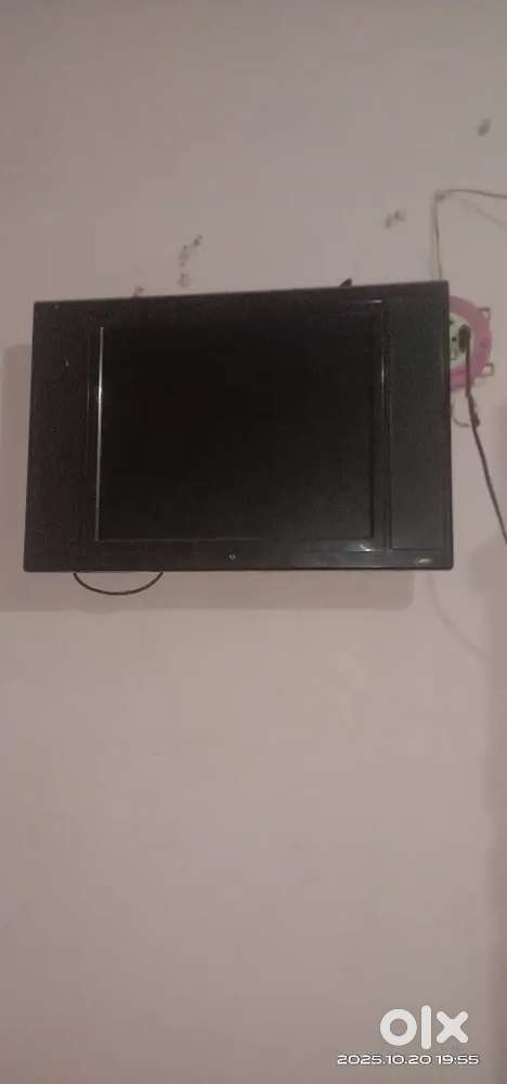 LED TV  fresh condition to see