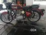 Like new rarely used