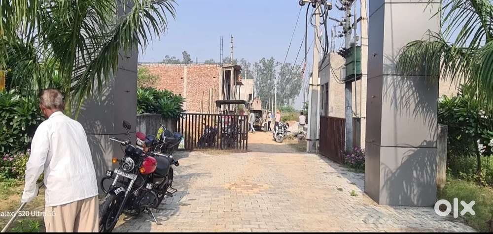 143 approved tundla national highway