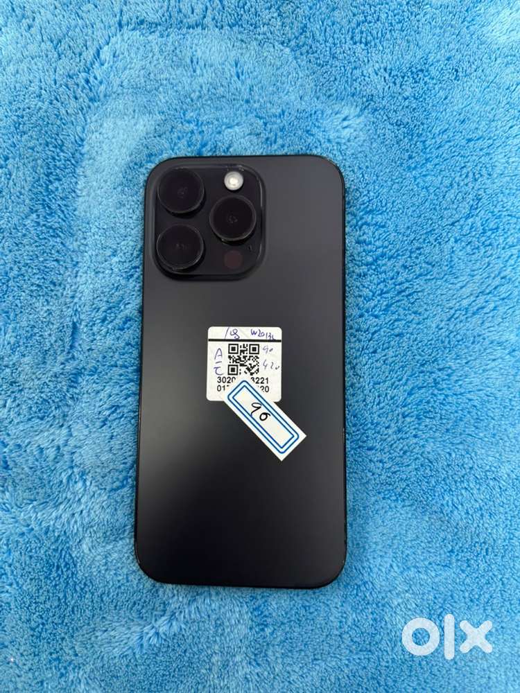 iPhone 15 pro 128gb