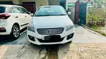 Maruti Suzuki Ciaz 2017 Diesel Good Condition