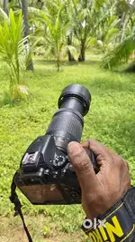 Nikon D3500