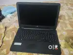 Hp 250 g5  laptop  brand new condition