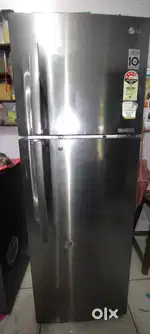 LG REFRIGERATOR 308 LTR 4 STAR