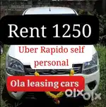 Multiple leasing Rental service ola uber Rapido self personal
