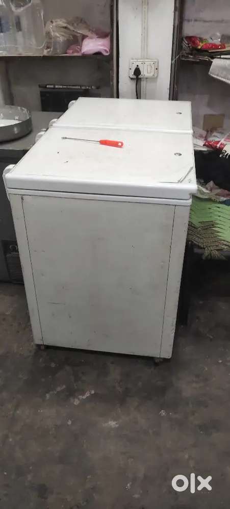 Fridges new condition
