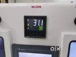 LED LCD PANEL REPAIRING CUM BONDING MACHINE FOR SALE