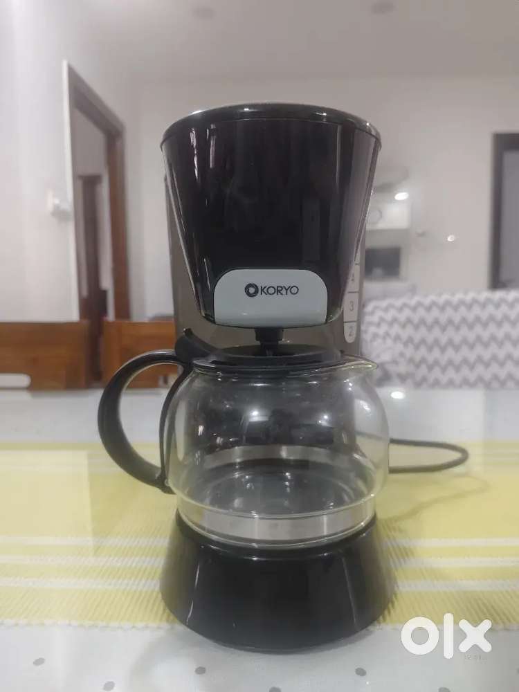 Coffee Maker