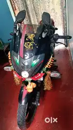 Good condition