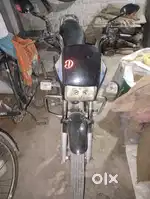 Bike in good condition