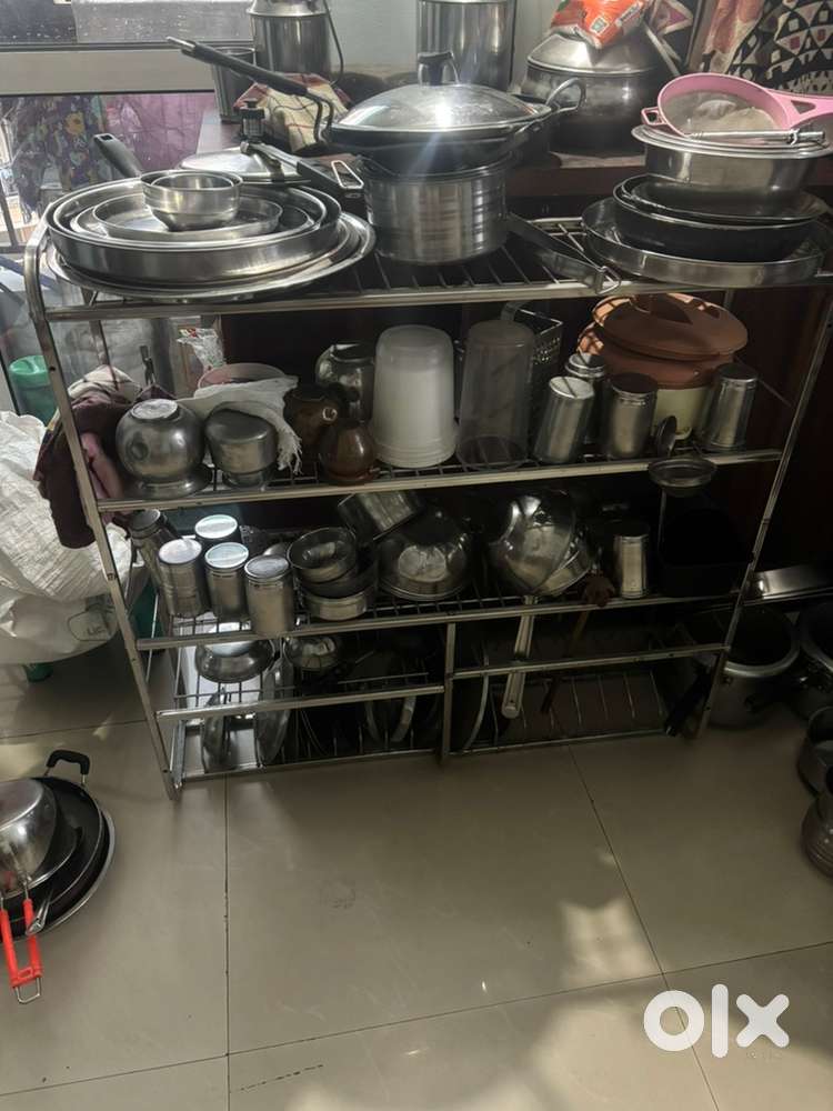 Kitchen Utensil Holder