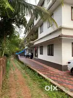 FLAT NEAR PULIMBARAMBA FOR RENT