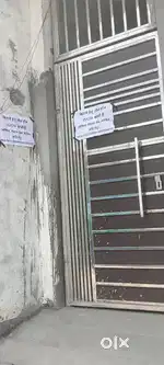 Big hall with washroom parking for office, godown etc