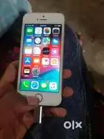 I phone 5s