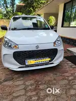 Maruti  Alto K10 2024 Automatic