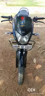 Smooth driving only 1handed ,glossy look ,all over condition ok