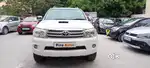 Toyota Fortuner 3.0 4x4 Manual, 2010, Petrol