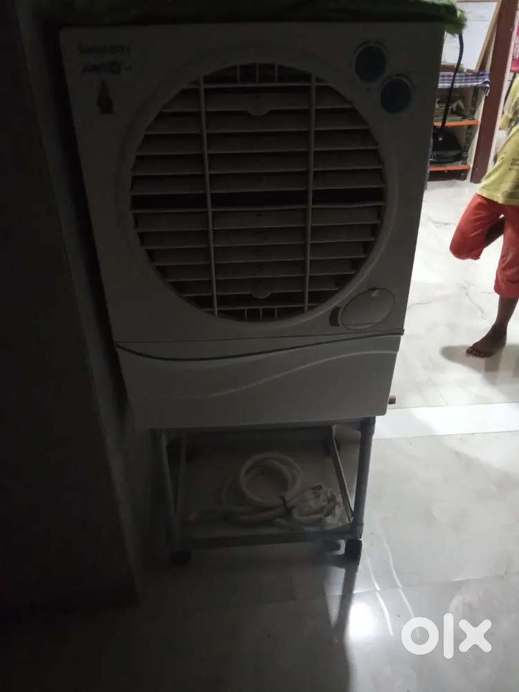 Symphony Jumbo air cooler