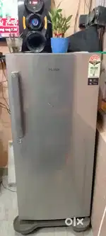 Haier Fridge
