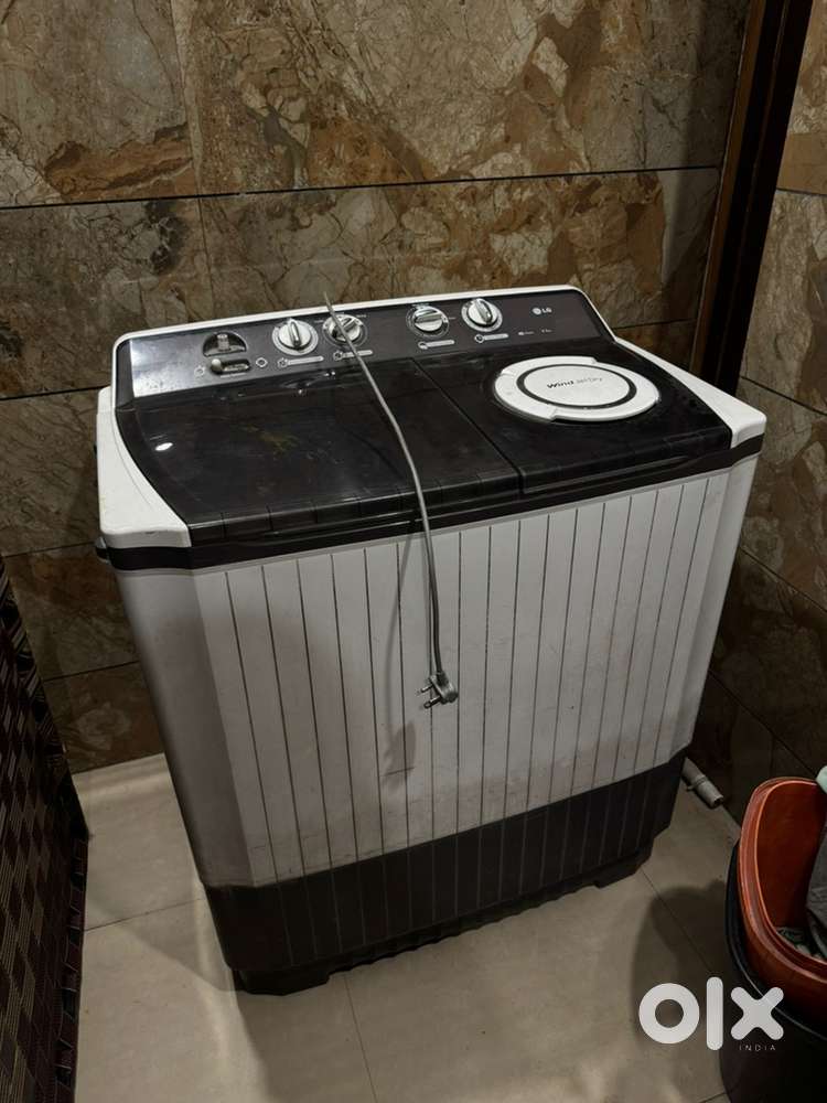 LG 8.5KG Washing Machine